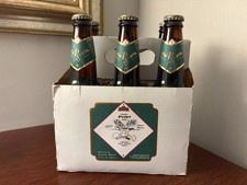 Vintage 1995 Point Special Beer 6-Pack - Turdy Point Buck Memorabilia Container picture