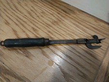 Vintage Clean Cutter Can Bottle Opener Tool  9