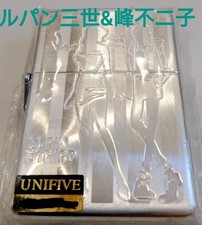 Zippo lighter items Zippo Lupin the Third Fujiko Mine ( NTV Approved UNIFIVE) picture