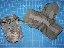 Medic IFAK First Aid SEKRI Military Kit Pouch + Insert Medical & Range SAW NOS picture