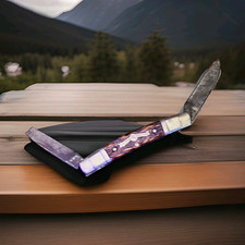 1975-76 Boker Knife picture