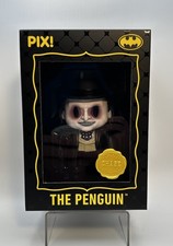 Thrilljoy Pix Batman Returns:  The Penguin (Batman) Chase picture