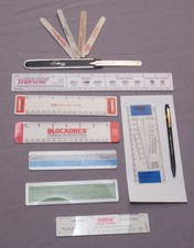 FREE SHIPPING--Vintage Pharmaceutical Drug Rep Advertising Merch Collectibles picture