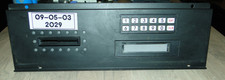 Bally button display unit controller Untested READ picture