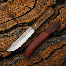 Old Hickory Hunting Fixed Knife 5.5