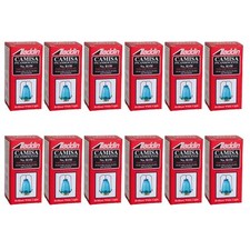 Aladdin Lox-On Mantle, Model R150 for Bright Non-Electric Light, Pack of 12 picture