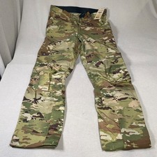 Beyond Clothing A5D Rig Softshell Pant Durable Fleece Lined OCP - LARGE LONG LL picture