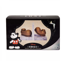 Disney Eras 100 Years of Wonder Celebration Mickey Boots Bookends - NEW picture