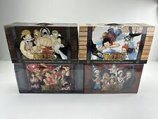 One Piece Box Set 1-4 Volume 1-90 Complete Set picture