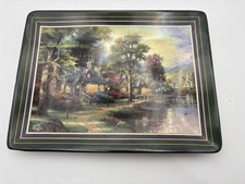 Thomas Kinkade's Hometown Memories 