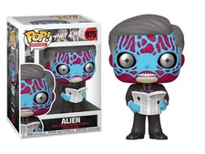 Funko POP Movies - They Live - Alien #975 picture