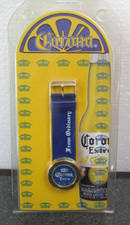 CORONA EXTRA BEER WATCH NEW ANALOG MODELO MEXICO 2006 picture