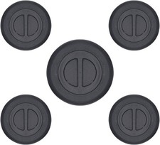 Bed Plug Cover Kit Compatible with 2014-2019 Dodge Ram 2500 3500 Pickups Replace picture