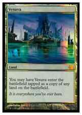 MTG - Vesuva - FROM THE VAULT: Realms FtV FOIL 14/15 Eng picture
