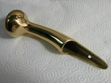 SOLID BRASS 2