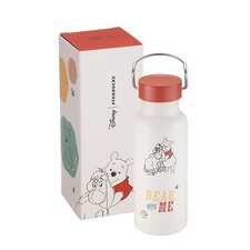 PRE Starbucks x Disney Asia 2026 WINNIE THE POOH Joy of Friendship Tumbler Mug picture