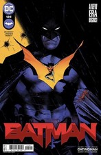 BATMAN 125 COVER A 1ST PRINT - 1ST APPEARANCE FAILSAFE 🔥 🔑 NM picture
