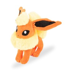 Pokemon Flareon 8