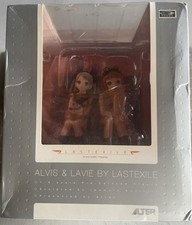 Last Exile: Alvis & Lavie 1/8 Scale Pre-painted Figure (Alter) picture