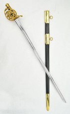 French Royal Heavy Cavalry Sword – Universal Swords picture