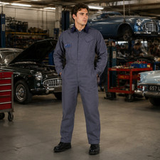 Genuine RAF Jumpsuit Coveralls Overalls H 180 Ch 100 Grade 1  Xmas Gift  Party picture