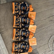 Titos Handmade Vodka  Sweater Bottle Cover Collectible   2024 Release  4 Pack picture