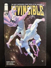 Invincible #86 2011 Image Comics Robert Kirkman Ryan Ottley 1st Print VF/NM picture