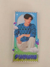 GMMTV HAPPY WEEKEND IN JAPAN Phuwin Bonus Collectible Gift picture