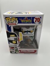 FUNKO POP VOLTRON ANIMATION #70 ANIME DEFENDER OF THE UNIVERSE. picture