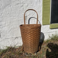 Rare Vintage ‘04 Hostess Longaberger  38