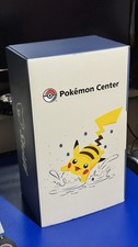 Pokémon Center Exclusive Steiff Pikachu Plush WCS San Francisco 2026, BRAND NEW picture