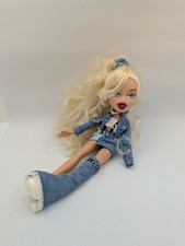2024 Bratz Always Bratz Cloe Doll Clothing Shoes AS IS READ description  picture