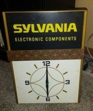 Vintage Sylvania 20