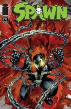 Spawn #213 picture