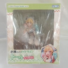 PROOF Miss Kobayashi's Dragon Maid Tohru Relaxing Ver. 1/7 Scale Figure New picture
