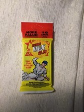 2016 Topps Heritage Baseball Value Pack picture