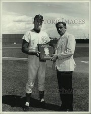 1969 Press Photo Chicago Cubs Phil Regan and J. Holtzman - lrs10711 picture