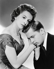 John Deborah Kerr 8x10 Giclee photo Tea And Sympathy picture