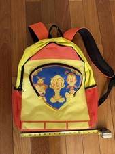 Rare NWT Animaniacs Backpack Loot Crate Exclusive NEW WITH TAGS COLLECTIBLE picture