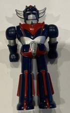 Vintage 1970s Bandai Grendizer Wind-Up Swimming Toy – Japan (Read Description) picture