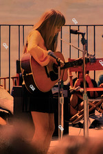 JONI MITCHELL - 4