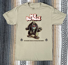 Mr. Bungle The Raging Wrath Of The Easter Bunny Sand Shirt Unisex All Size AL076 picture