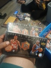 Rare Factory Seal I Got 3 And I'm Selling 2 Both Posted Here On Ebay picture