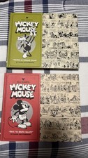 Walt Disney’s Mickey Mouse Race to Death Valley & Trapped On Treasure Island picture