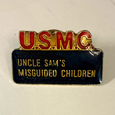 USMC Marine Corps 