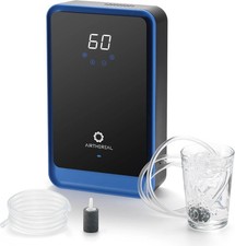 Airthereal AH1000 Portable Ozone Machine for Water and Air, 1000 mg/h | Negative picture