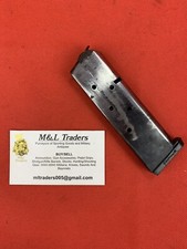 Original WWI Factory Colt 1911 Two Tone Magazine Early Rare Doughboy picture