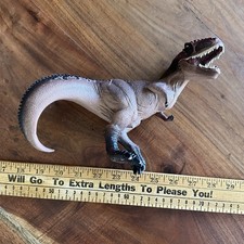 Schleich Am Limes 69 D-73527 Dinosaur Plastic Collectors Toy picture
