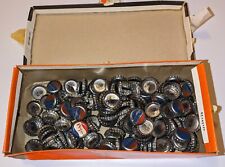 Vintage Pepsi Bottle Caps (Shoebox Full) picture