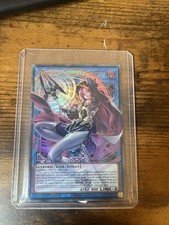 Cyberse contract Witch - Full Art + X3 Opened Packs picture